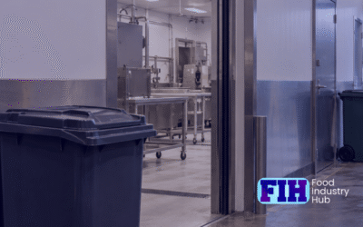 Allergen control must follow the product into its pack