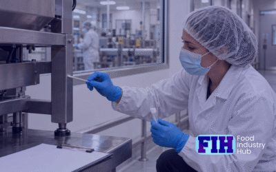 Allergen information must stay current across factory decisions
