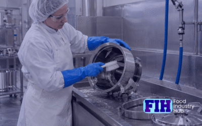 Allergen label accuracy starts before artwork reaches the packing line