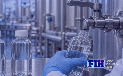 An adverse environmental monitoring result needs a decision before a resample