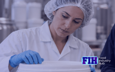 An approved procedure does not prove food factory work has changed