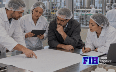 Balance Group Standards and Site Decisions in a Multi-Site Food Business