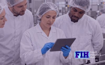 Build a food safety culture profile, not a single score