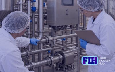 Change control can miss the process a food factory actually runs