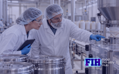Control non-food chemicals from approval to disposal