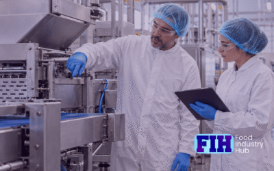 Culture change in food manufacturing needs more than enthusiasm