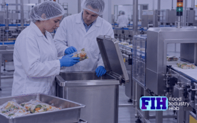 Customer complaints can reveal where food factory controls need to change