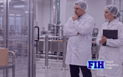 Decision rights shape what food safety teams learn to own