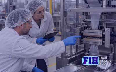 Design HACCP monitoring to detect deviations while affected product can still be controlled