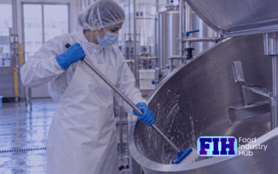 Design food traceability for the decisions an incident requires