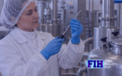 Detection only controls food safety when it activates a designed response