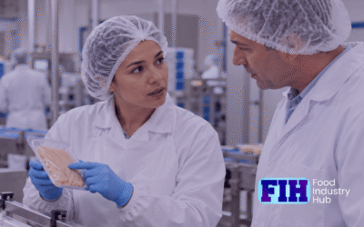 Did the food safety culture intervention work for the reason intended?