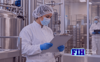 Employee engagement and food safety culture: judge what the effort achieves