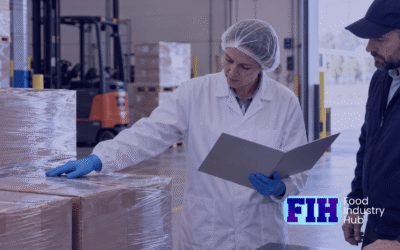 Failed foreign-body detector checks require product control; genuine rejects require source investigation