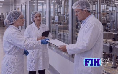 Fair responsibility after a food safety or quality failure
