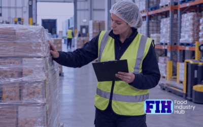 Food authenticity claims need evidence from source to pack