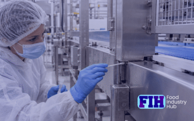 Food-defence plans need testing as the factory changes