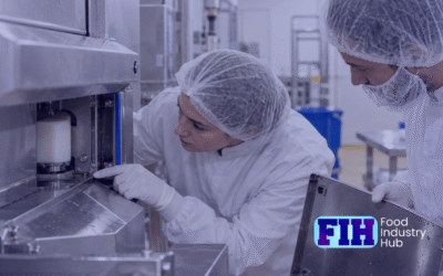 Food factory competence needs review after change or adverse evidence