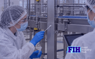 Food fraud vulnerability needs evidence that keeps pace with supply change