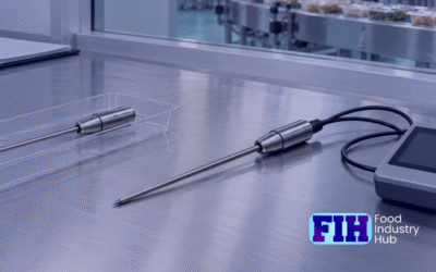 Food safety and quality controls depend on designed handoffs