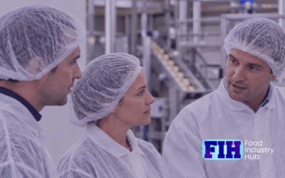 Food safety and quality culture is visible in ordinary management-system work