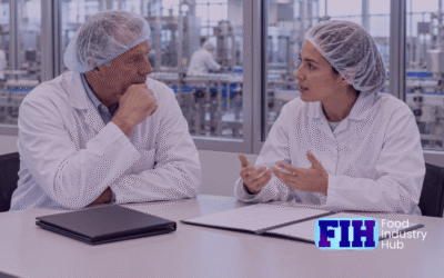 Food safety compliance and professional ownership: why the difference matters