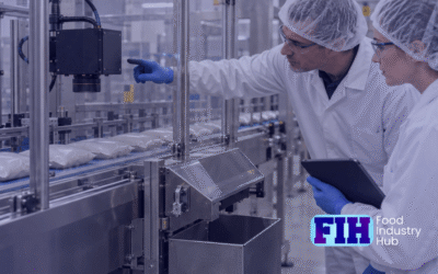 Foreign-body prevention starts at the source, before detection