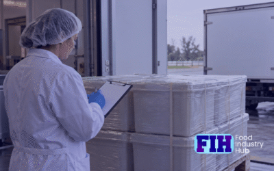 HACCP and prerequisite programmes work as one hazard-control system