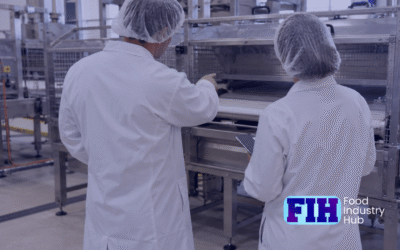 HACCP hazard analysis begins with the real process, not a hazard list