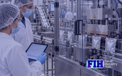 How an approved food safety document can fail to change the work