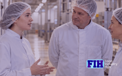 How decision framing shapes food safety and quality culture