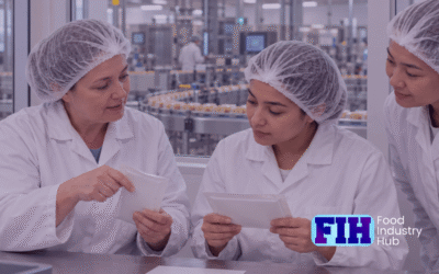 How different shift cultures emerge inside one food factory