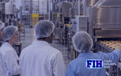 How food-fraud controls and testing should match the deception risk