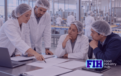 How management information shapes food safety and quality culture