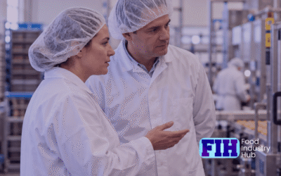 How management questions shape food safety and quality culture