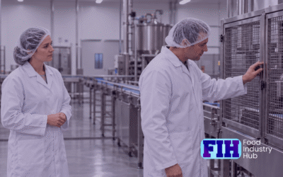 How managers handle expert dissent shapes food safety culture