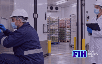 How much evidence is enough to act on a food safety concern?