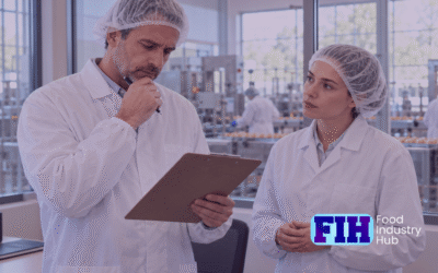 How to read early signs of food safety and quality culture change