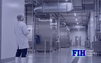 Keep food safety controls connected from animal intake to edible parts