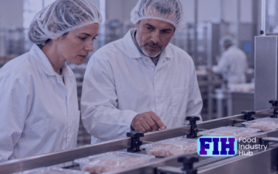 Maintenance can bring contamination into production before the repair begins