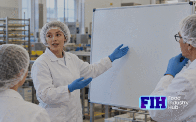 Make Lean Improvements Without Removing Necessary Food Controls