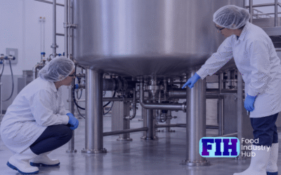 Management information should be built around food safety decisions