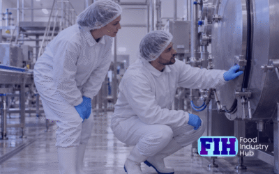 Passing food factory checks may still provide weak assurance