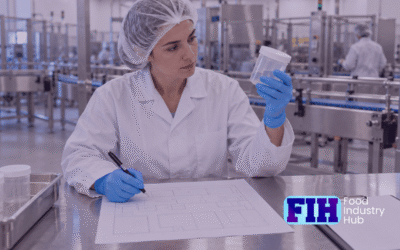 Past responses shape the next food safety decision