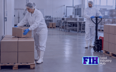Personal hygiene controls must fit the work that creates contamination risk