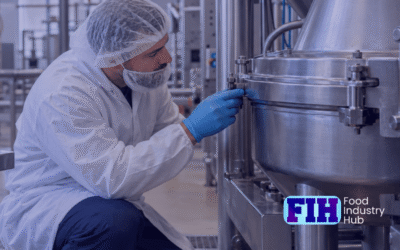 Prerequisite programmes work when factory conditions and hand-offs stay under control