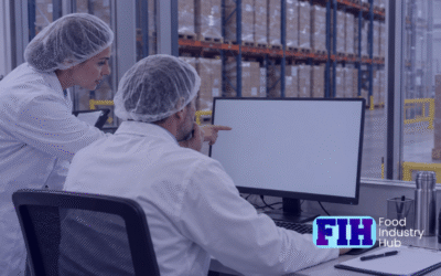 Product status under uncertainty needs a hold that travels with the stock