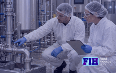 Raw-material and packaging approval must reach the goods-in decision