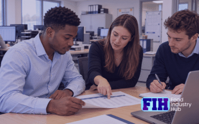 Read a Job Advert for the Work Behind the Title