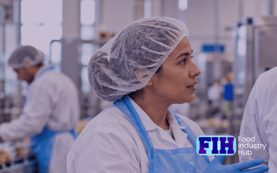 Start food safety culture improvement with a recurring decision